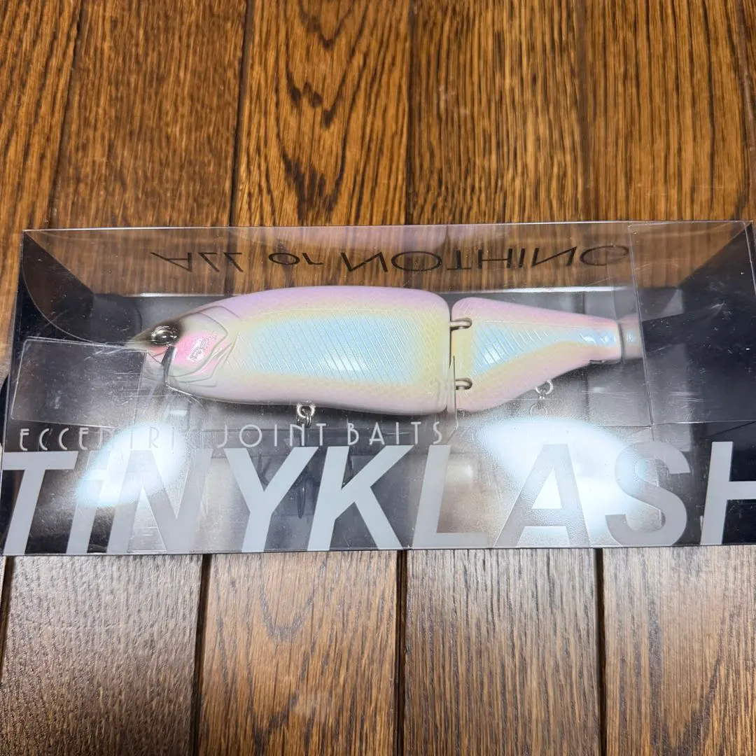 2026年最新】タイニークラッシュ ワンノッカーの人気アイテム - メルカリ