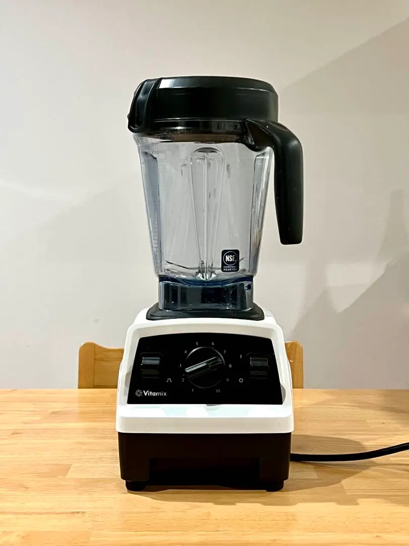 2026年最新】vitamix e320の人気アイテム - メルカリ