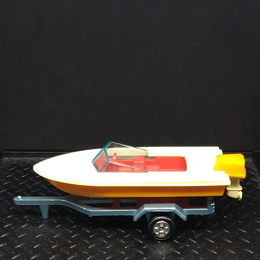 2026年最新】トミカ ヤマハボートの人気アイテム - メルカリ