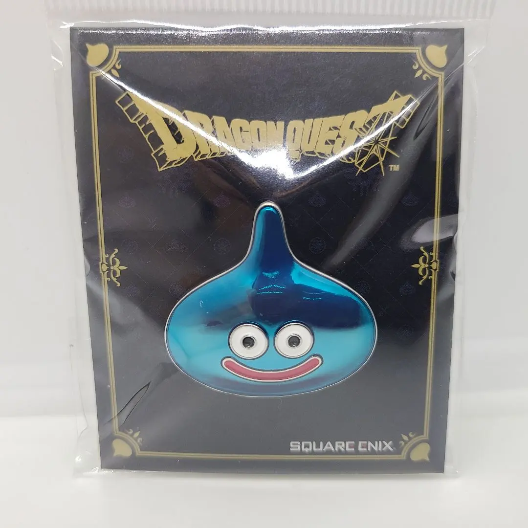 2026年最新】ドラゴンクエスト メタリックモンスターズギャラリー