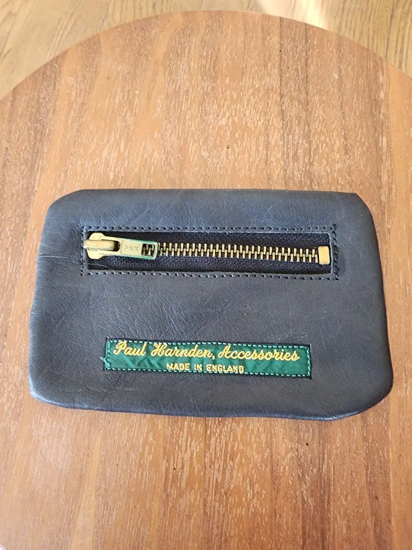 2026年最新】PAUL HARNDEN 財布の人気アイテム - メルカリ