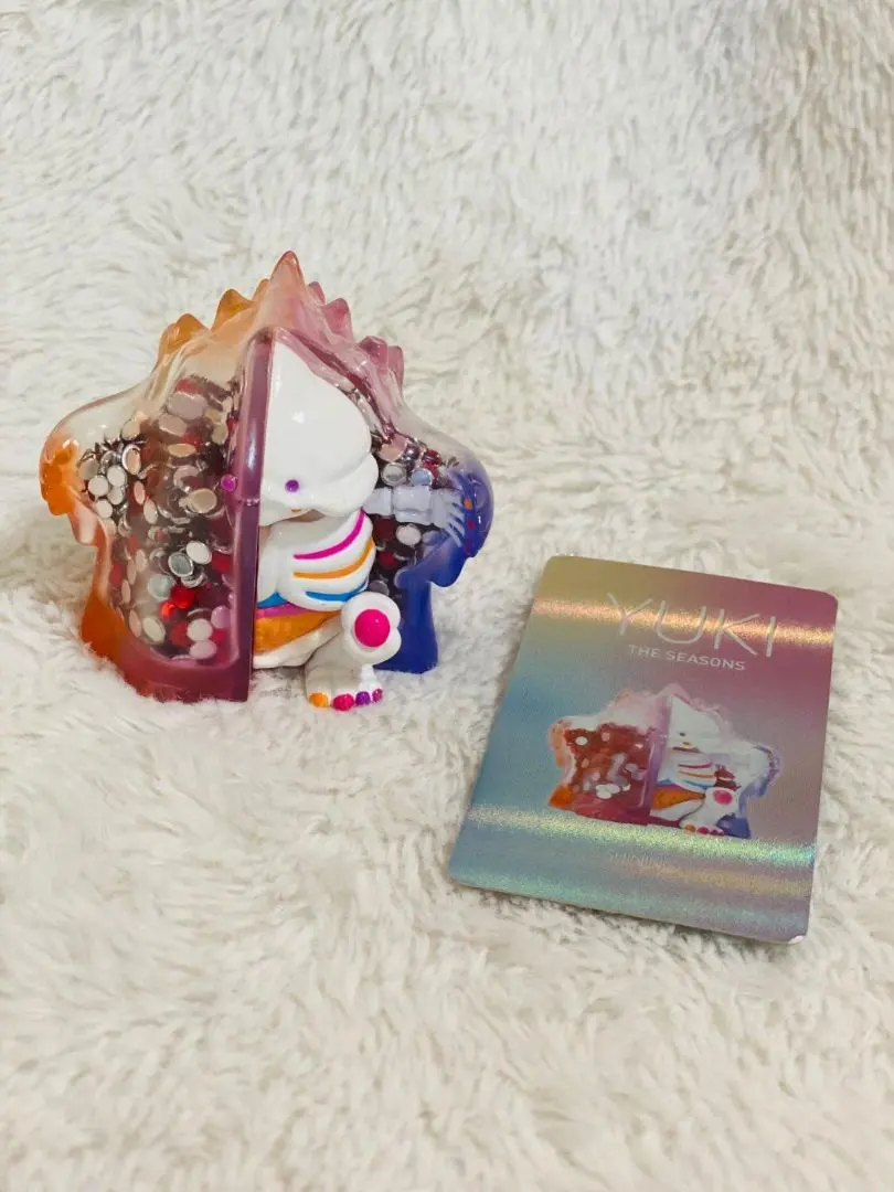 2026年最新】yoki popmartの人気アイテム - メルカリ