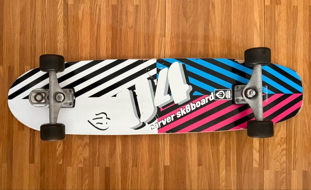 2026年最新】スケートボード U4 carverの人気アイテム - メルカリ