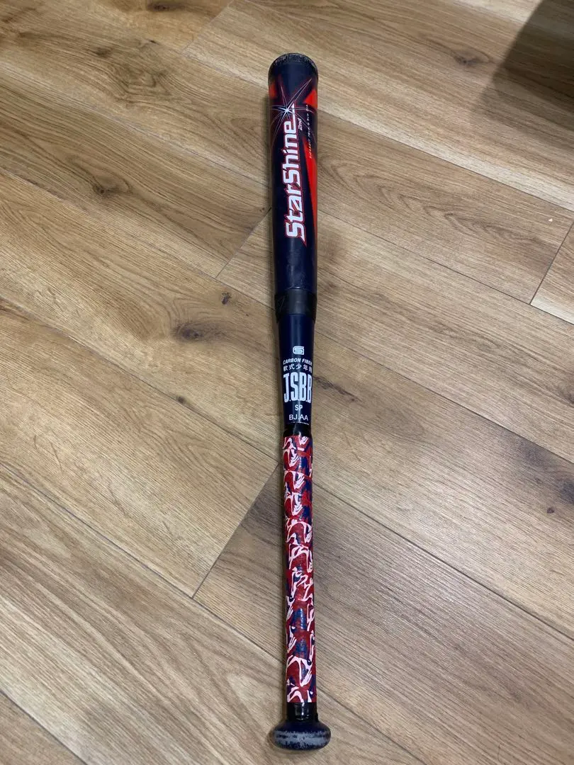 2026年最新】スターシャイン バットの人気アイテム - メルカリ