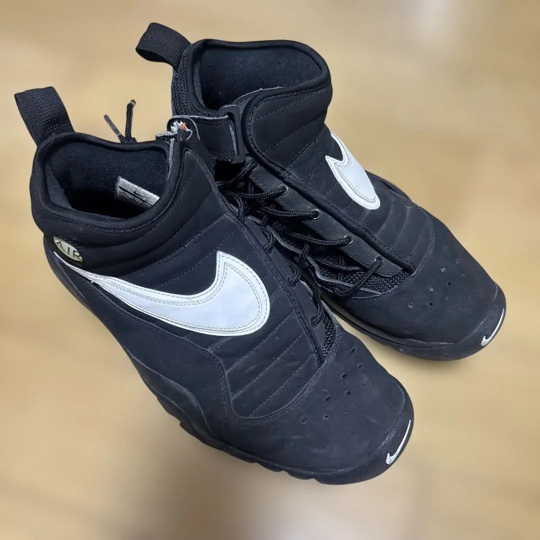 2026年最新】NIKE ナイキ エアシェイク スニーカー メンズ AIR SHAKE