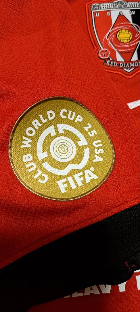 2026年最新】浦和レッズクラブワールドカップユニフォームの人気