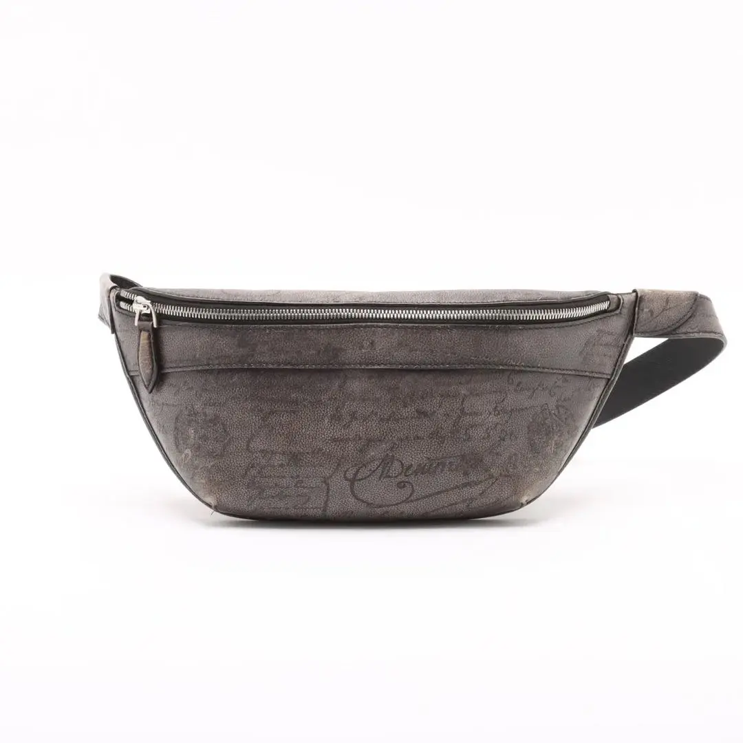 2026年最新】ベルルッティ ボディバッグの人気アイテム - メルカリ