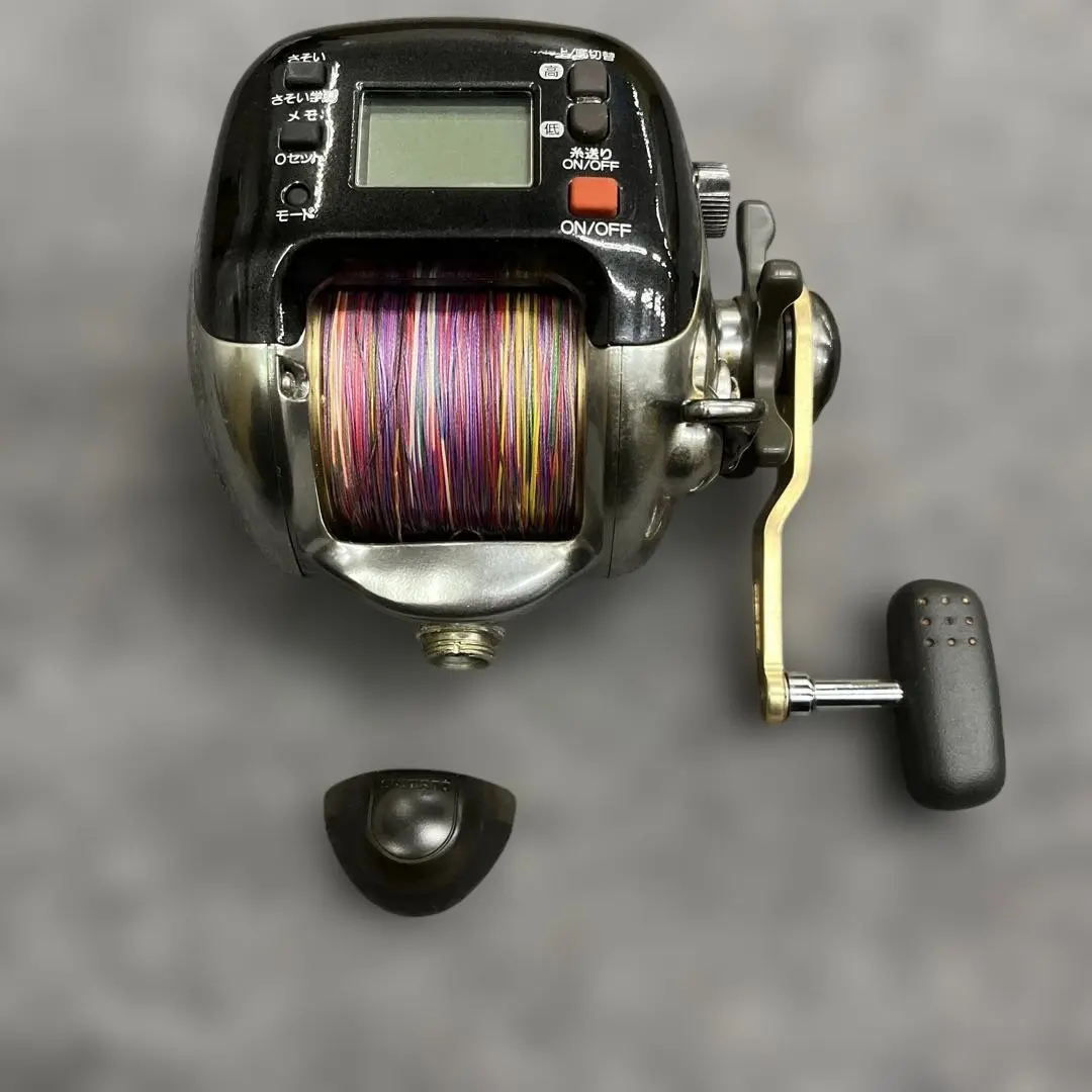 2026年最新】電動丸3000xh シマノの人気アイテム - メルカリ