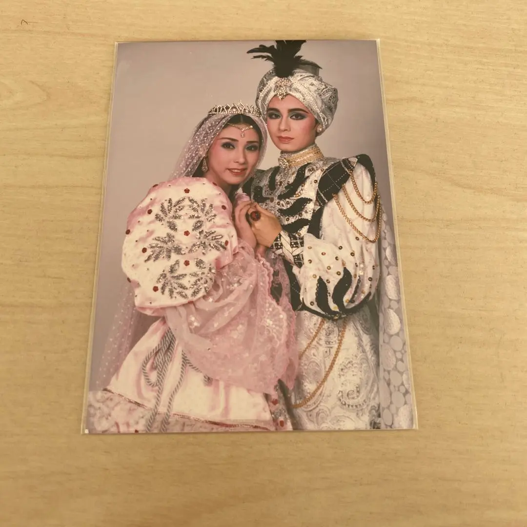 2026年最新】大地真央 宝塚の人気アイテム - メルカリ