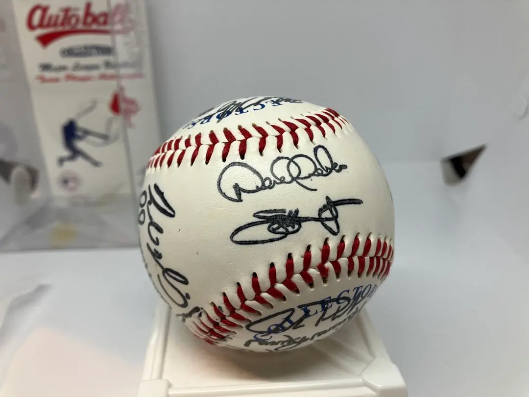 2026年最新】アレックスロドリゲス サインの人気アイテム - メルカリ