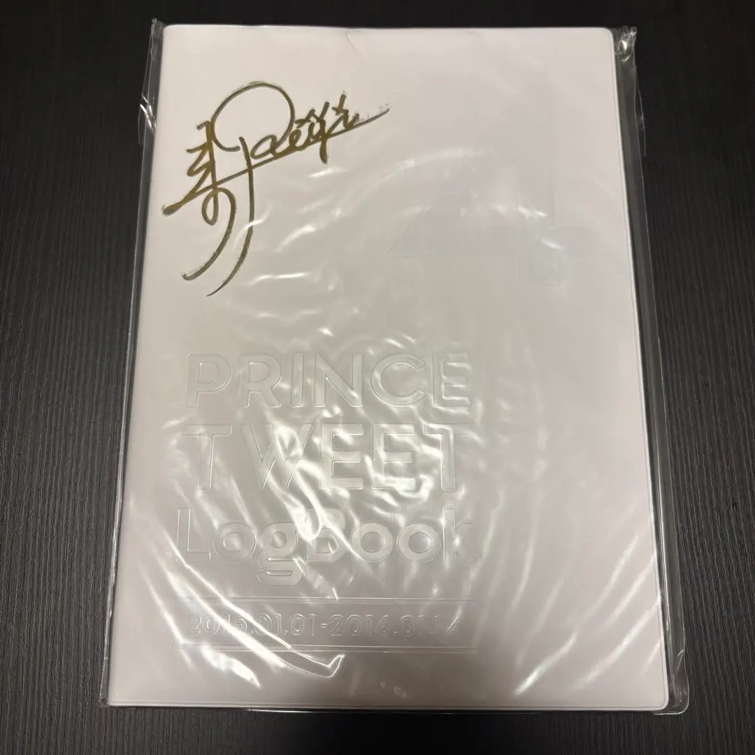 2026年最新】うたの prince tweet logbookの人気アイテム - メルカリ