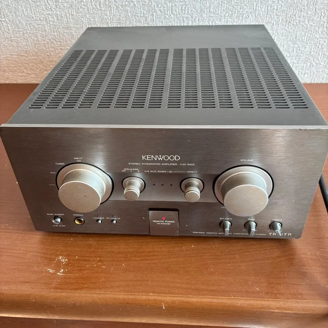 2026年最新】kenwood k'sの人気アイテム - メルカリ