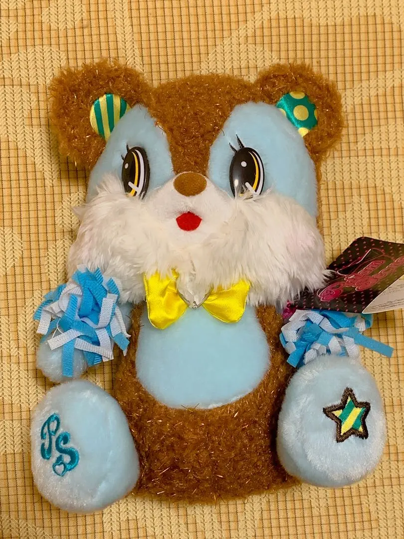 2026年最新】ベアチ プリティーリズムの人気アイテム - メルカリ