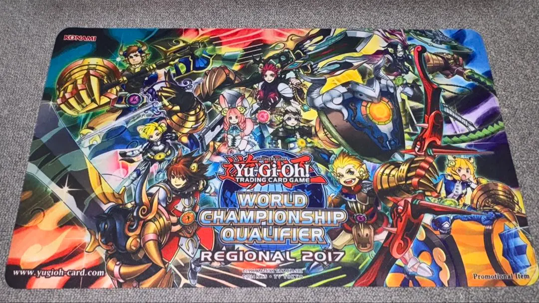 2026年最新】遊戯王 十二獣 プレイマットの人気アイテム - メルカリ