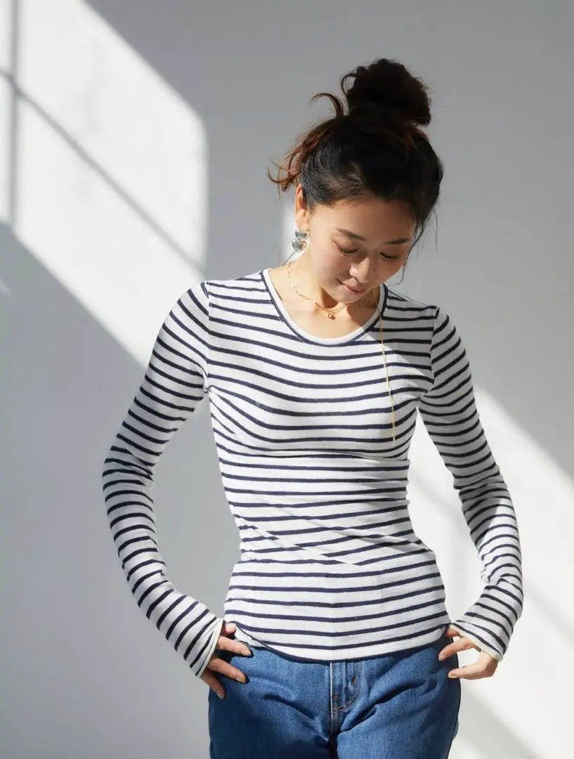 2026年最新】werthy double-sided longteeの人気アイテム - メルカリ