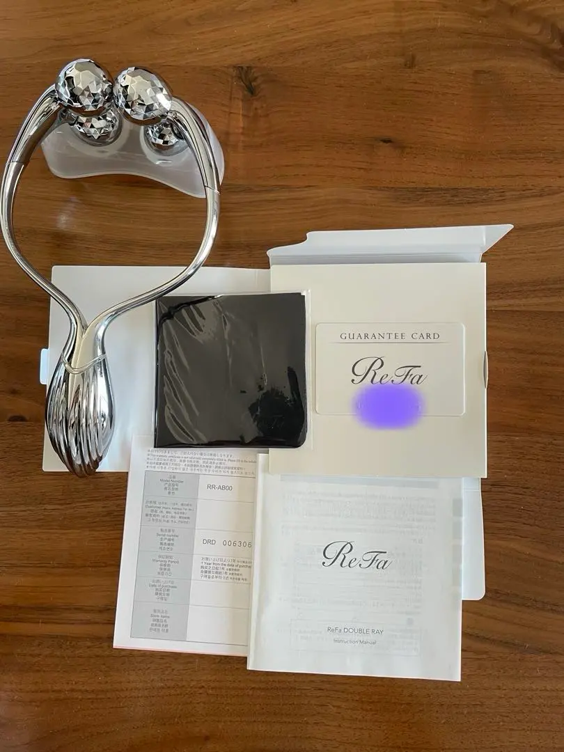 2026年最新】ReFa リファ リファダブルレイの人気アイテム - メルカリ