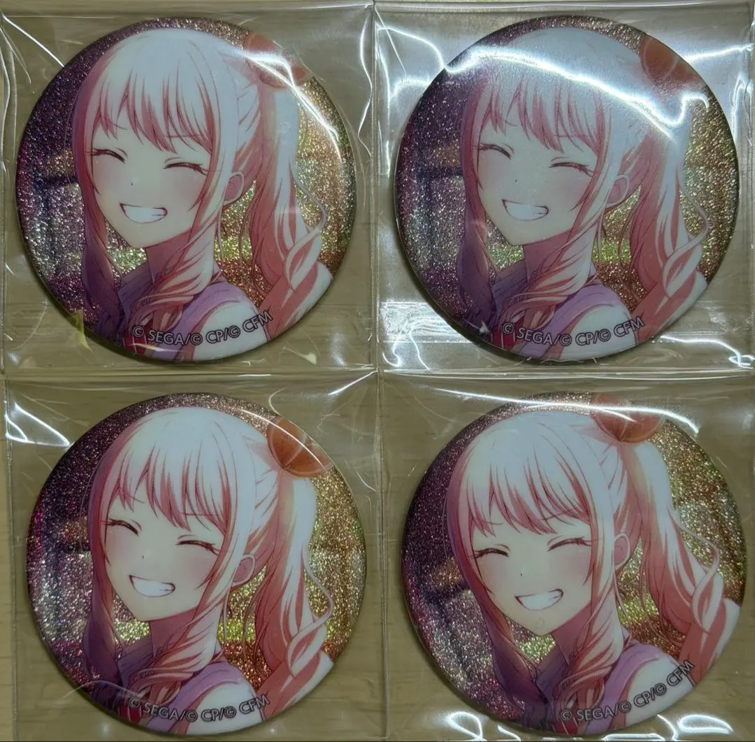 2026年最新】暁山瑞希 缶バッジ 35bの人気アイテム - メルカリ