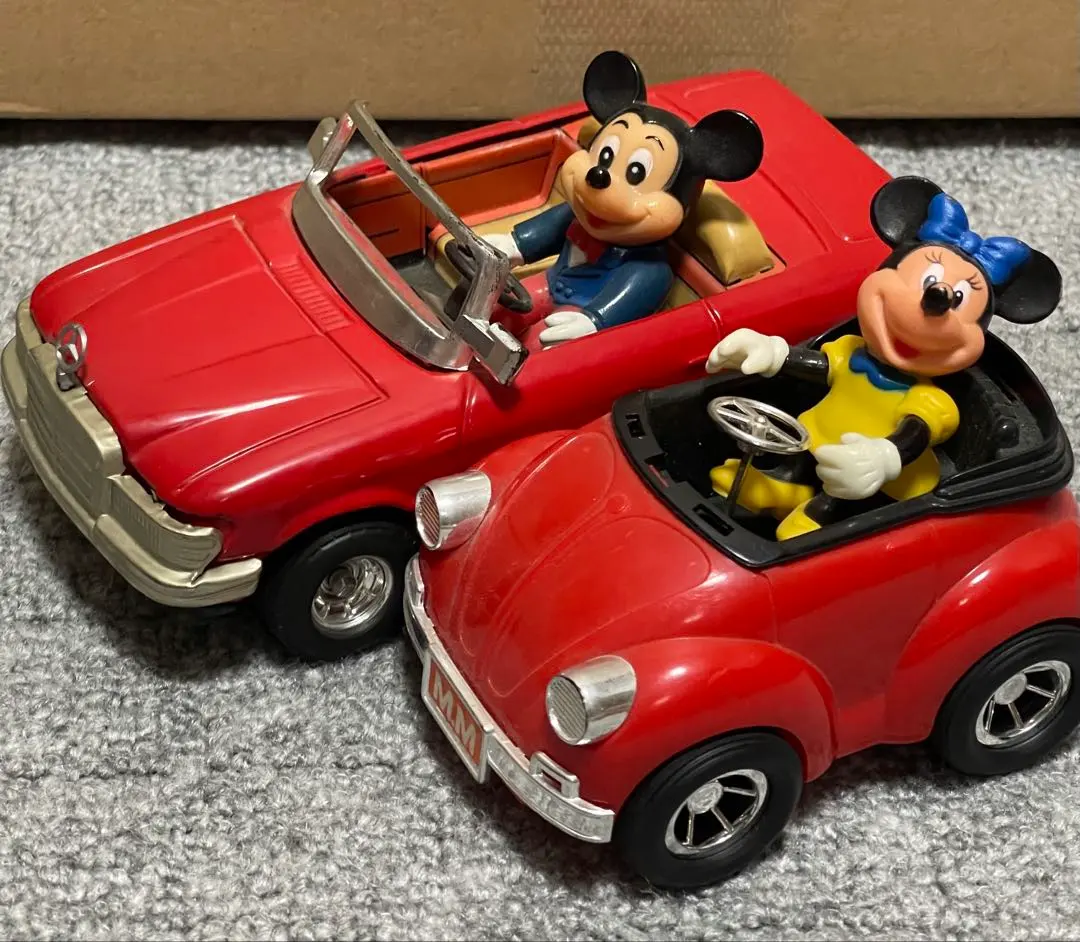 2026年最新】ミッキー ワーゲンの人気アイテム - メルカリ