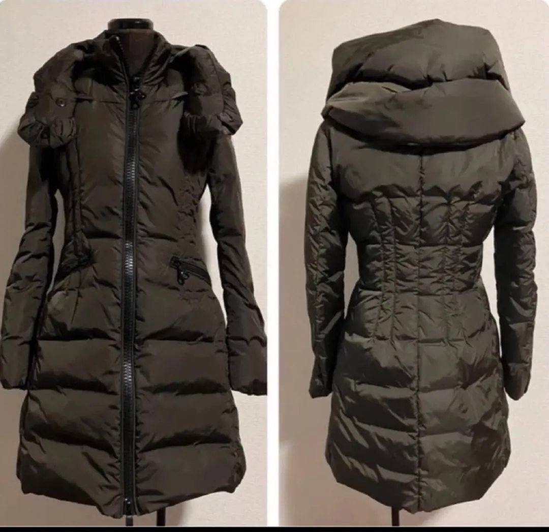 2026年最新】モンクレール cyroselleの人気アイテム - メルカリ