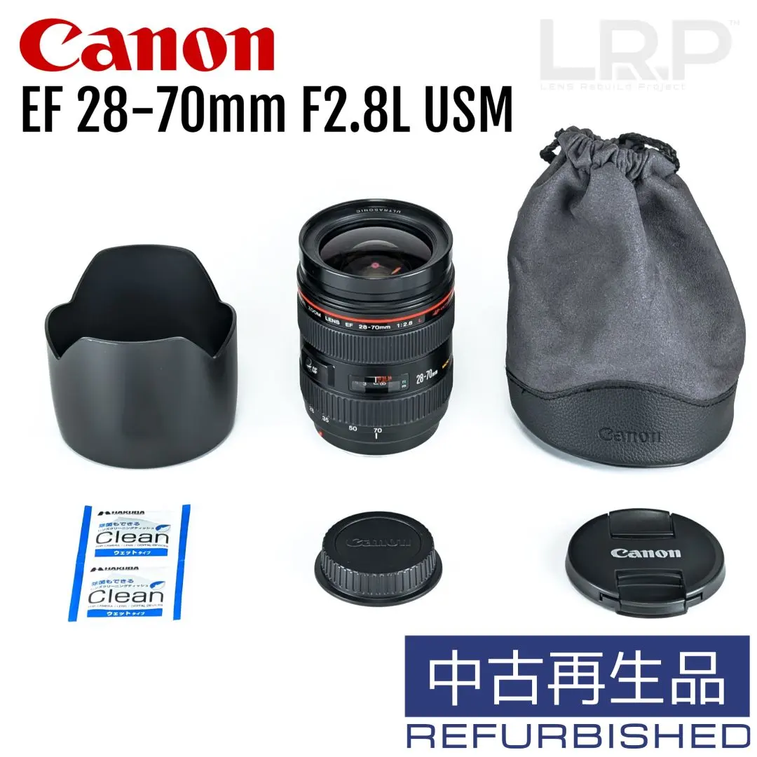2026年最新】EF 28-70 F2.8 L USMの人気アイテム - メルカリ