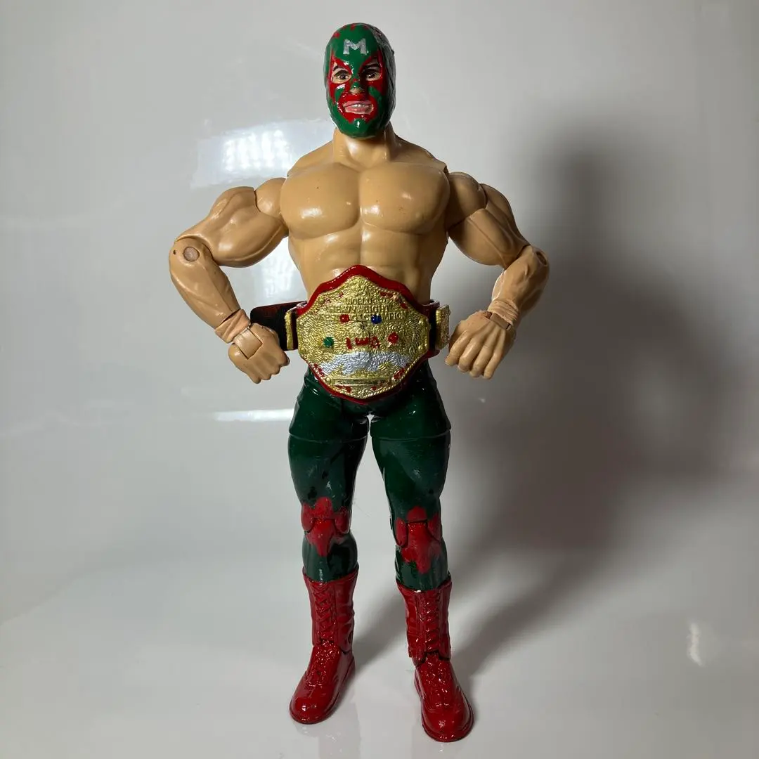 2026年最新】ミル マスカラス フィギュアの人気アイテム - メルカリ