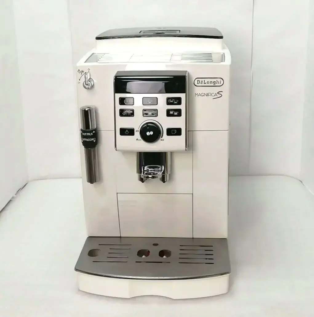 2026年最新】ecam23120wnの人気アイテム - メルカリ