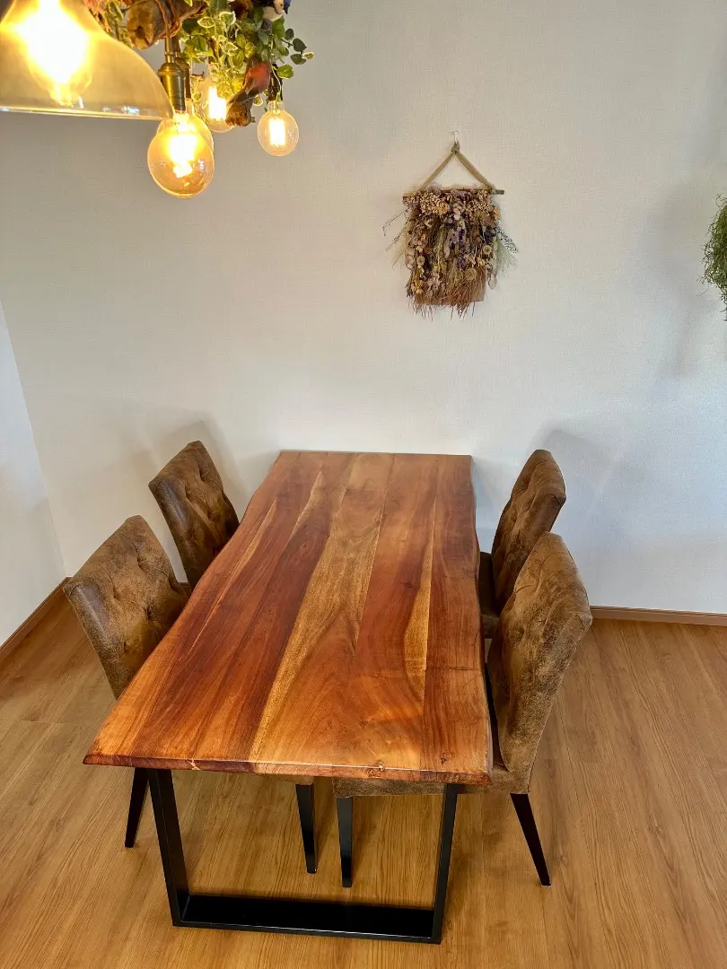 2026年最新】KARE ダイニングテーブルの人気アイテム - メルカリ