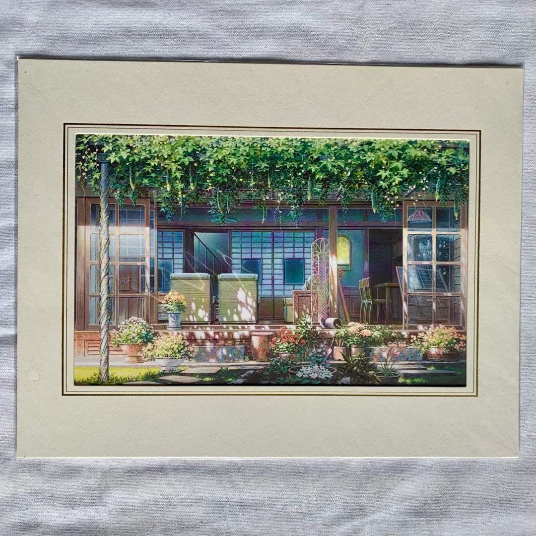 2026年最新】時をかける少女 複製原画の人気アイテム - メルカリ