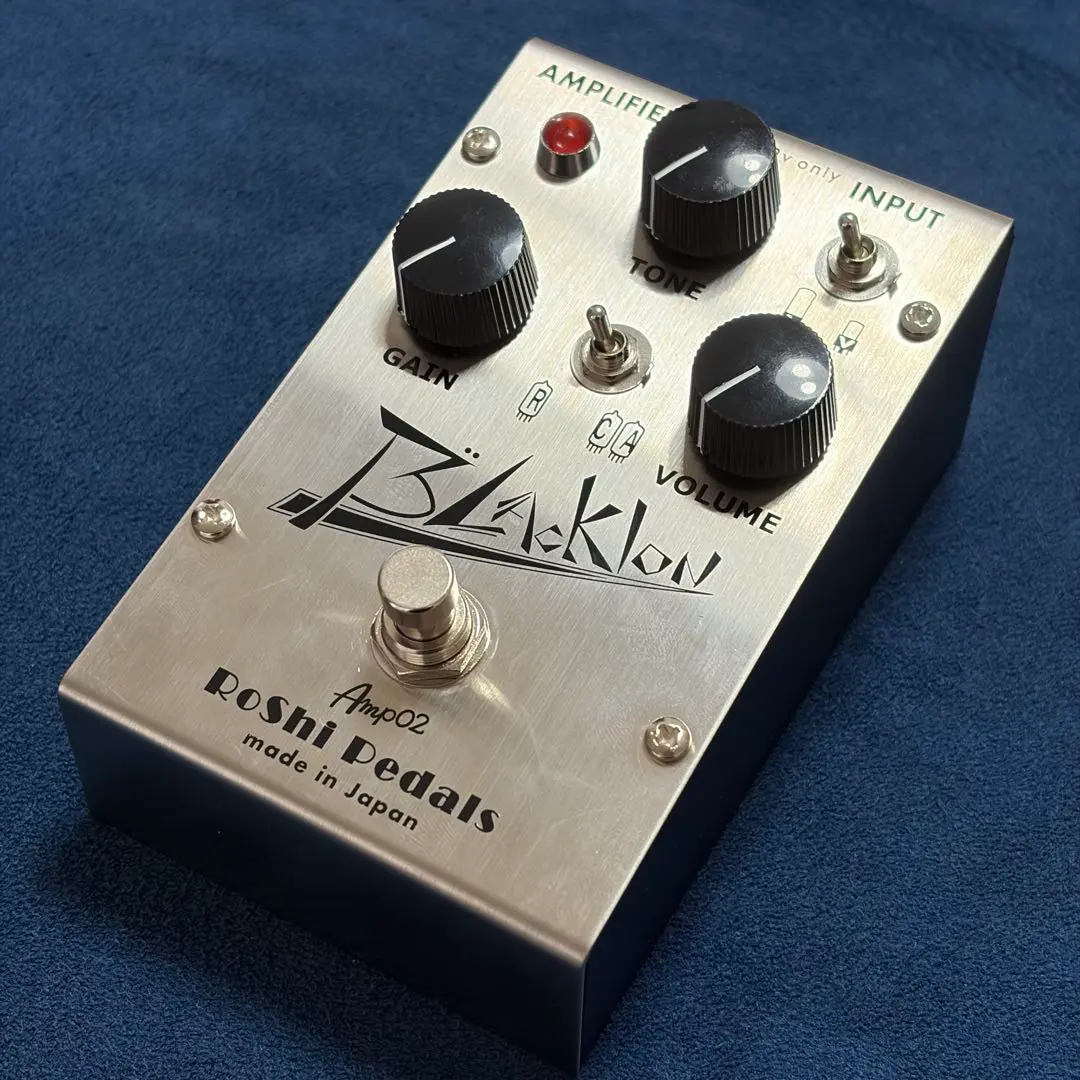 2026年最新】roshi-pedalsの人気アイテム - メルカリ