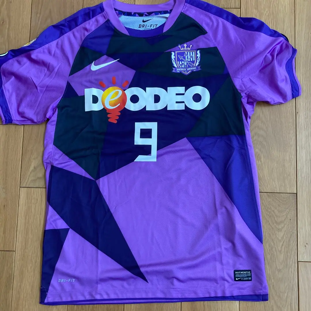 2026年最新】李忠成 ユニフォームの人気アイテム - メルカリ