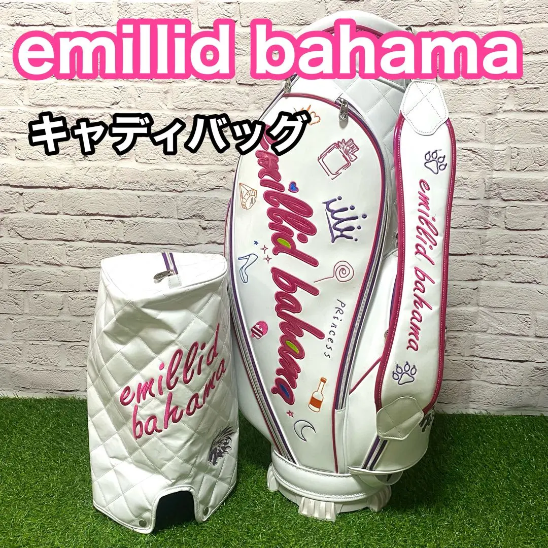 2026年最新】バハマ キャディバッグの人気アイテム - メルカリ