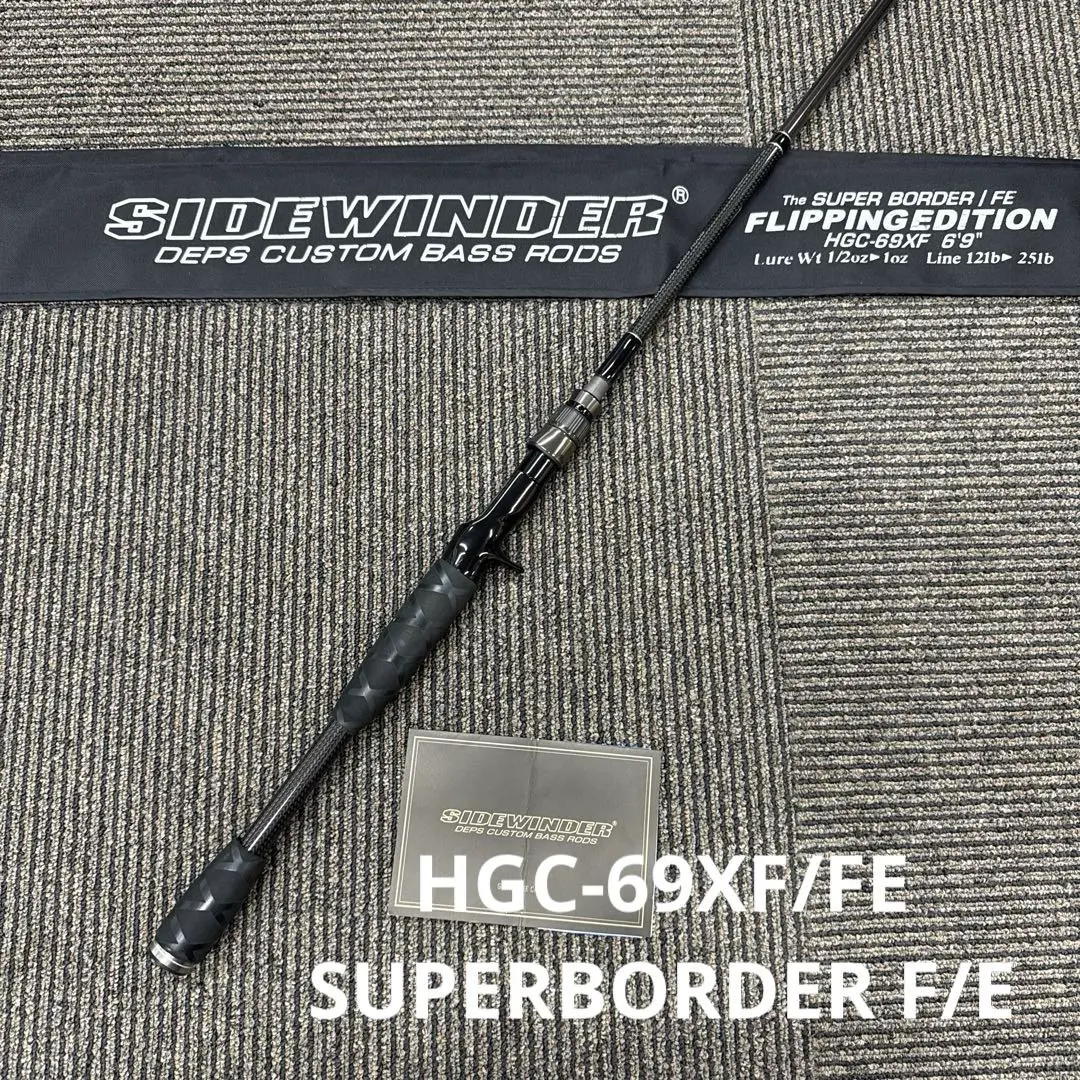 2026年最新】デプス スーパーボーダーの人気アイテム - メルカリ