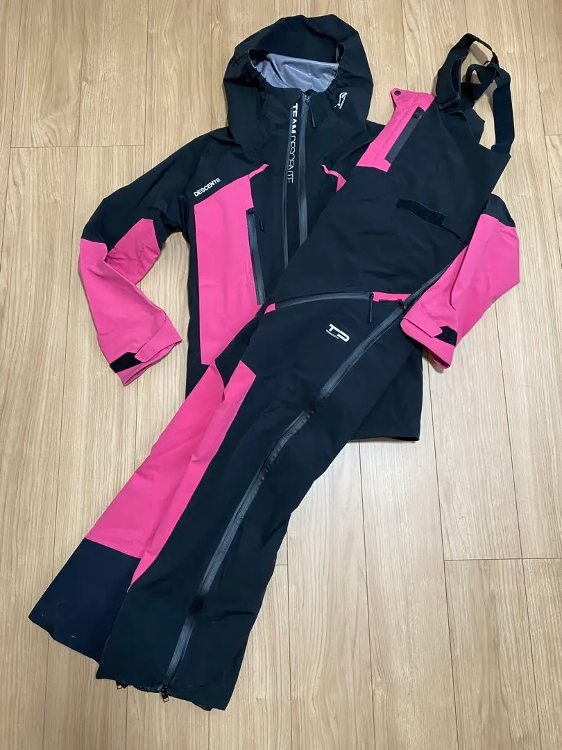 2026年最新】メイト デサントの人気アイテム - メルカリ