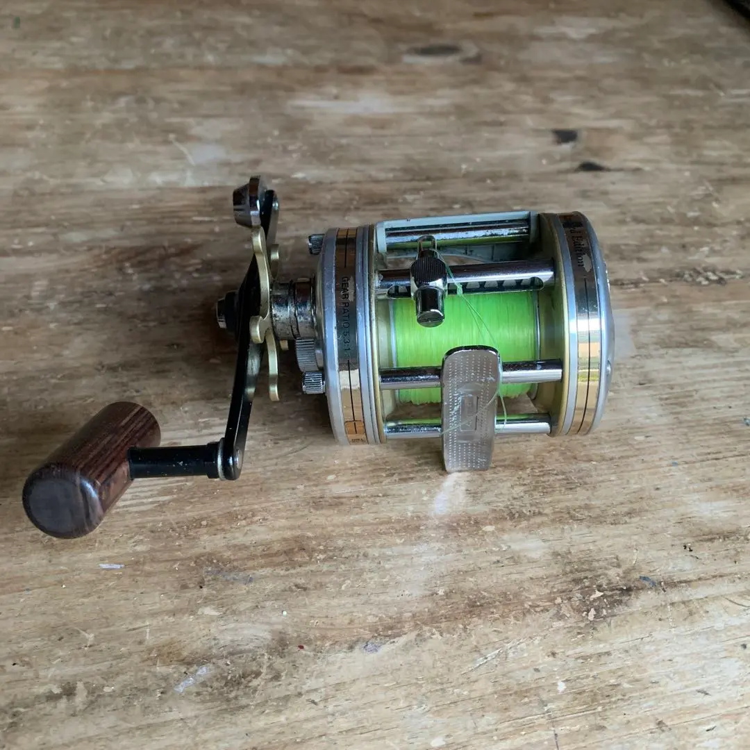 2026年最新】abu 5500c3の人気アイテム - メルカリ