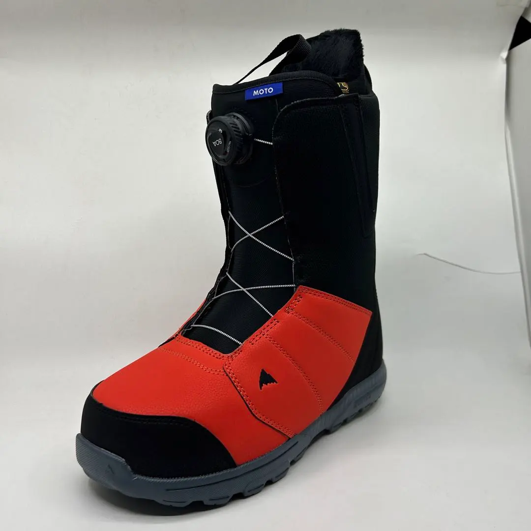 2026年最新】BURTON moto 27の人気アイテム - メルカリ