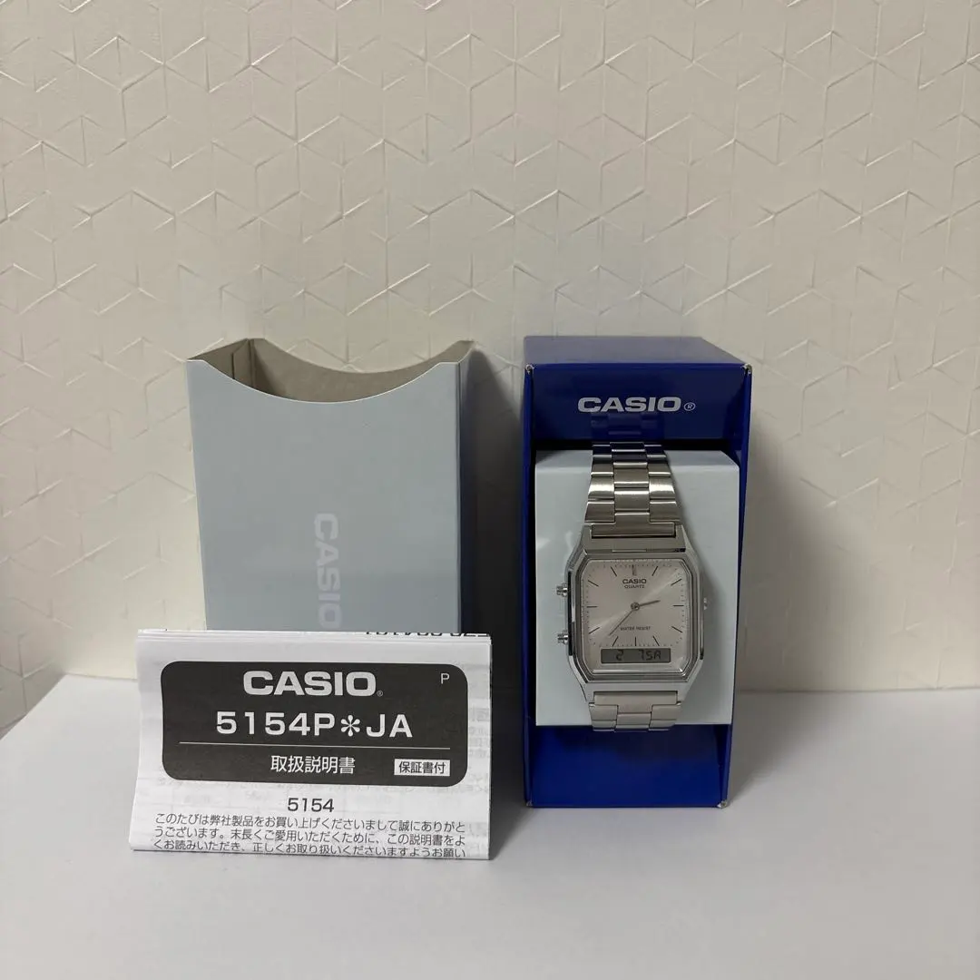 2026年最新】casio 5174 jaの人気アイテム - メルカリ