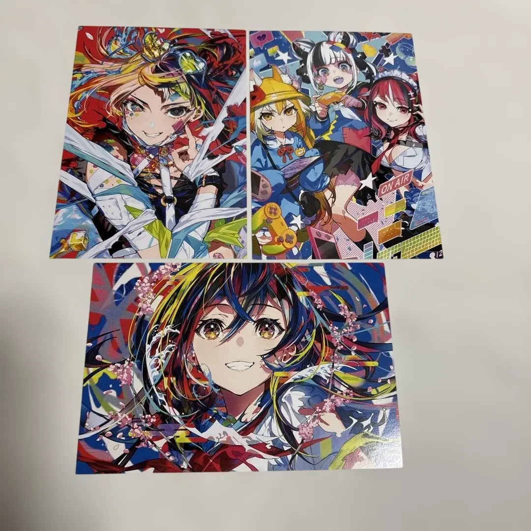 2026年最新】mika pikazo ポスターの人気アイテム - メルカリ