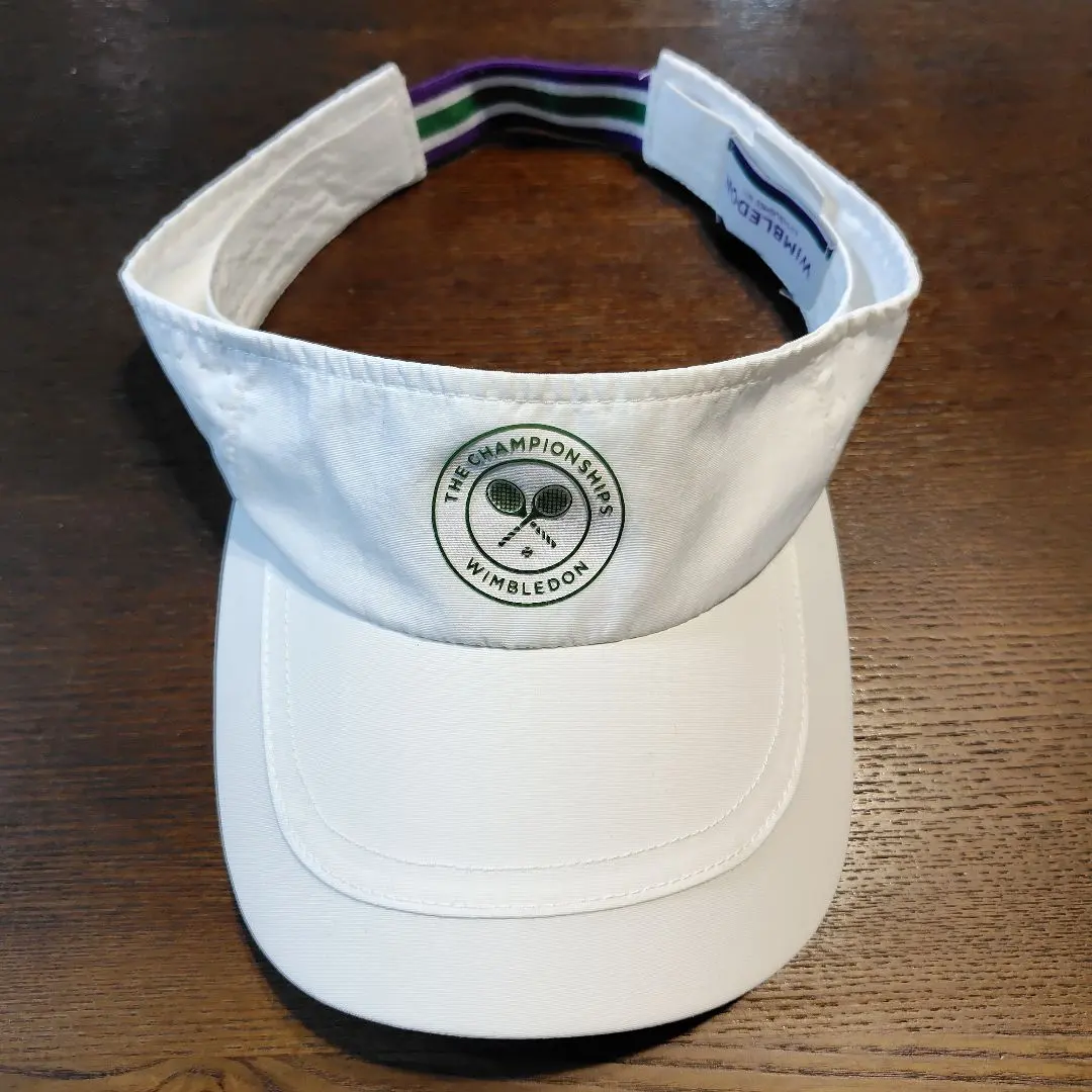 2026年最新】ウィンブルドン キャップの人気アイテム - メルカリ