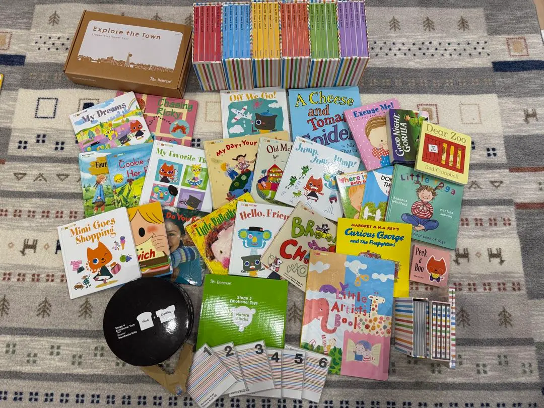 2026年最新】ワールドワイドキッズ ペアレンツガイドの人気アイテム