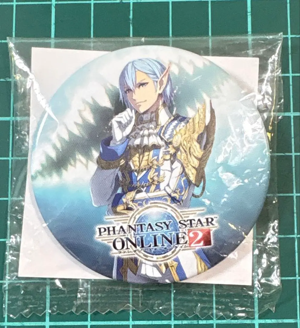 2026年最新】pso2 缶バッジの人気アイテム - メルカリ