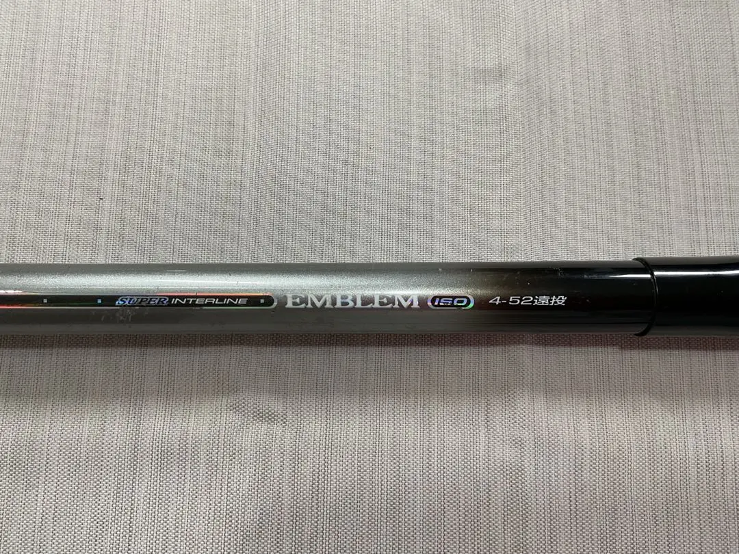 2026年最新】ダイワ インターライン isoの人気アイテム - メルカリ