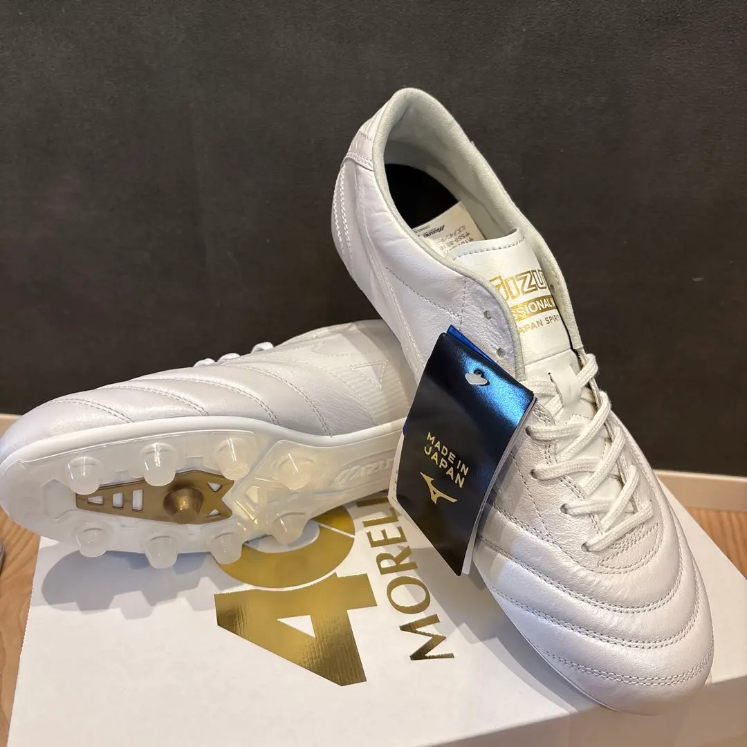 2026年最新】モレリアulの人気アイテム - メルカリ