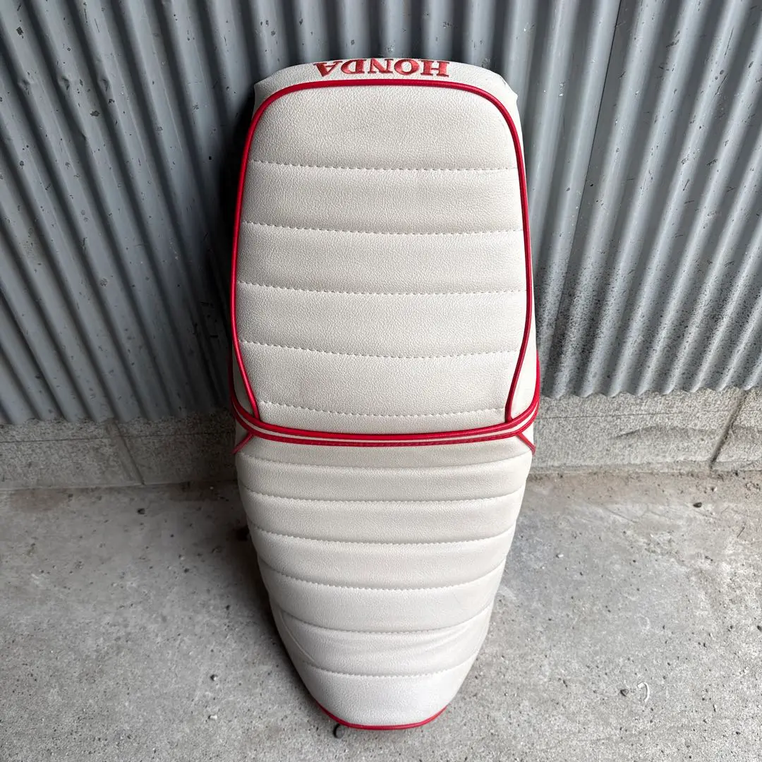 2026年最新】ホンダcb400ssシートの人気アイテム - メルカリ