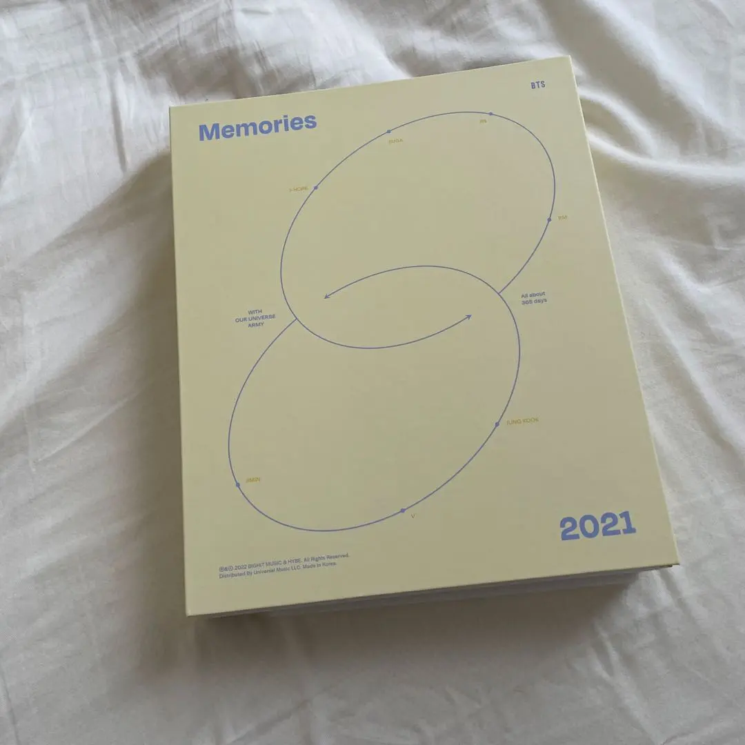 2026年最新】bts メモリーズ 2021 デジタルコードのみの人気アイテム