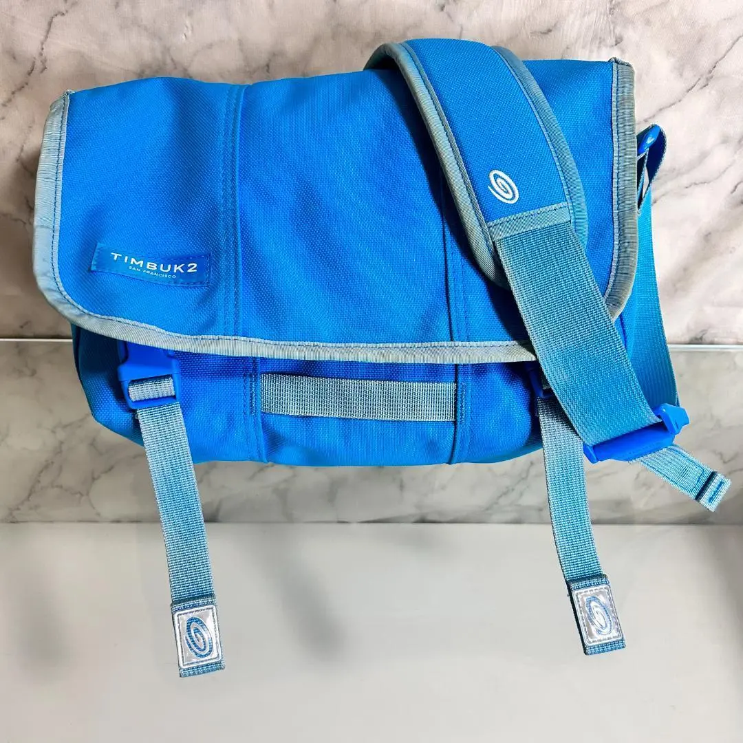 2026年最新】Timbuk2 メッセンジャーバッグ xsの人気アイテム - メルカリ