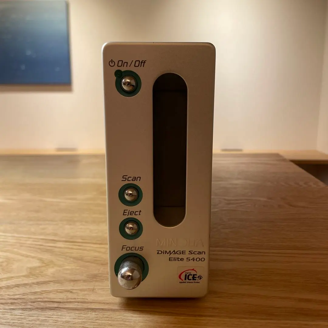 2026年最新】MINOLTA Dimage Scanの人気アイテム - メルカリ