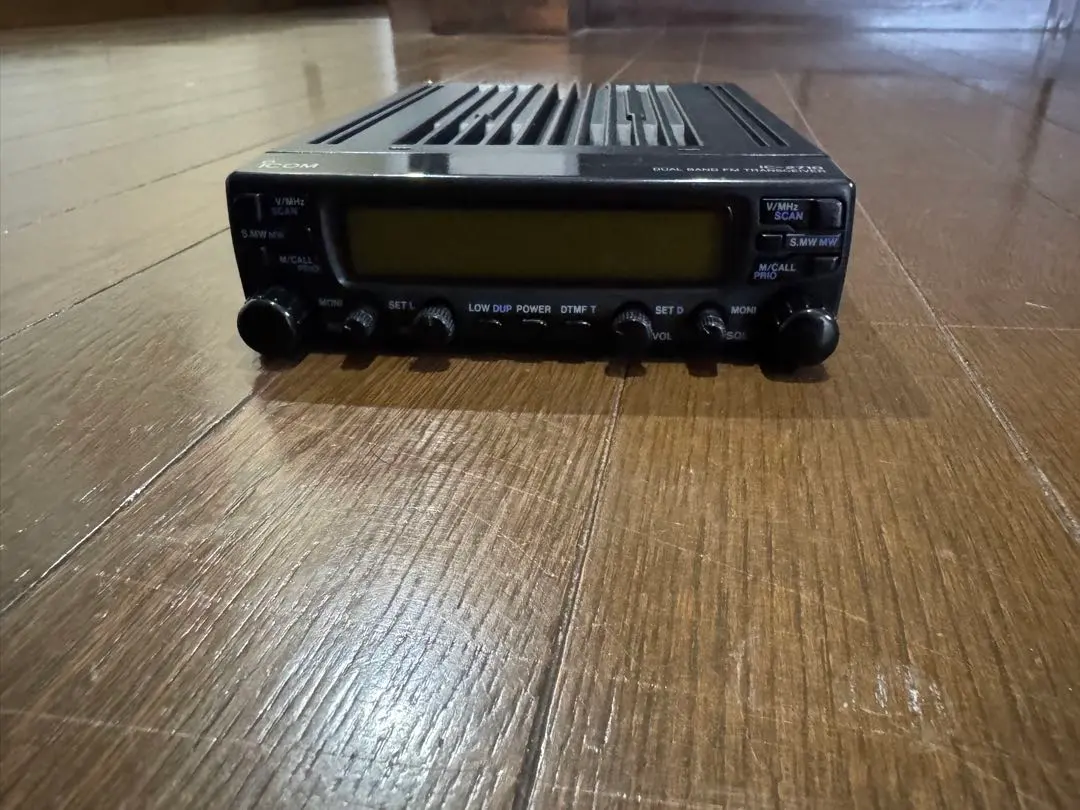 2026年最新】icom IC-2710の人気アイテム - メルカリ