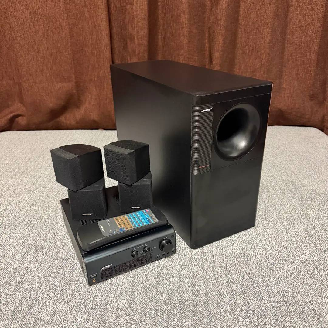 2026年最新】BOSE RA-8の人気アイテム - メルカリ