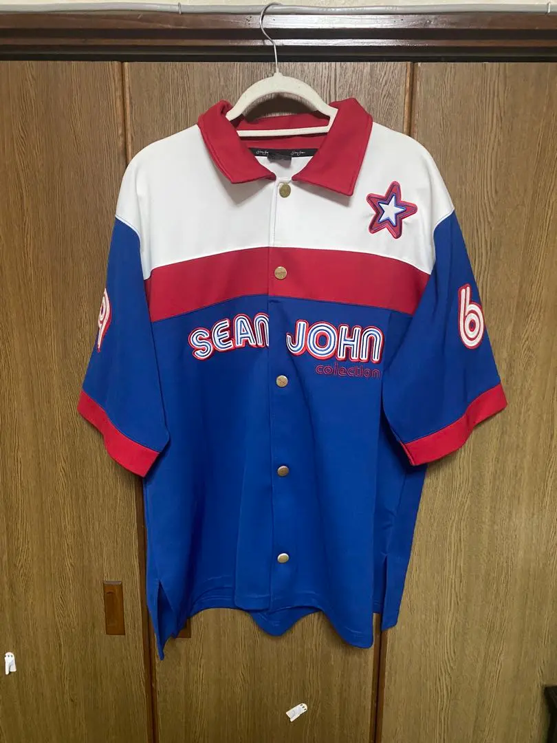 2026年最新】ショーンジョン ゲームシャツの人気アイテム - メルカリ