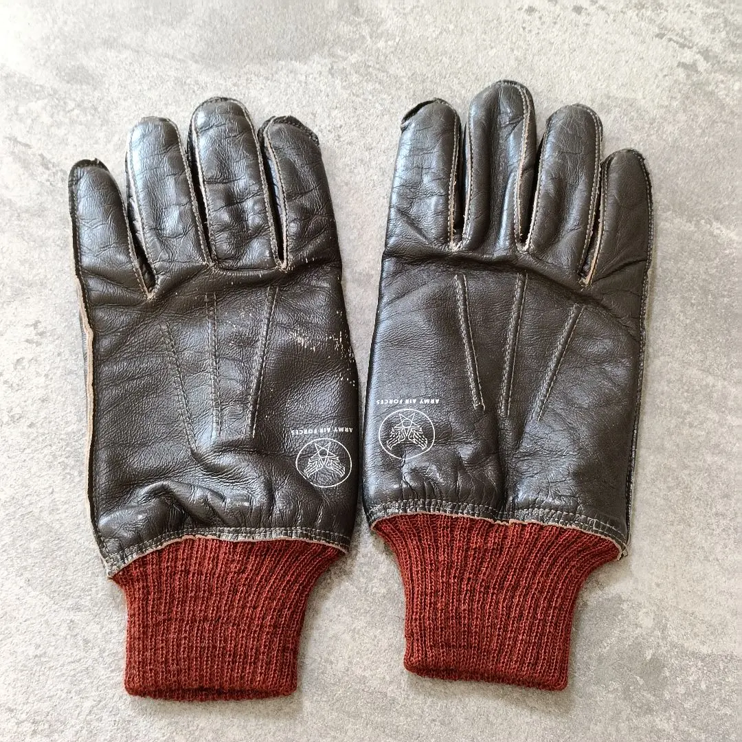2026年最新】The REAL McCOY'S 手袋の人気アイテム - メルカリ